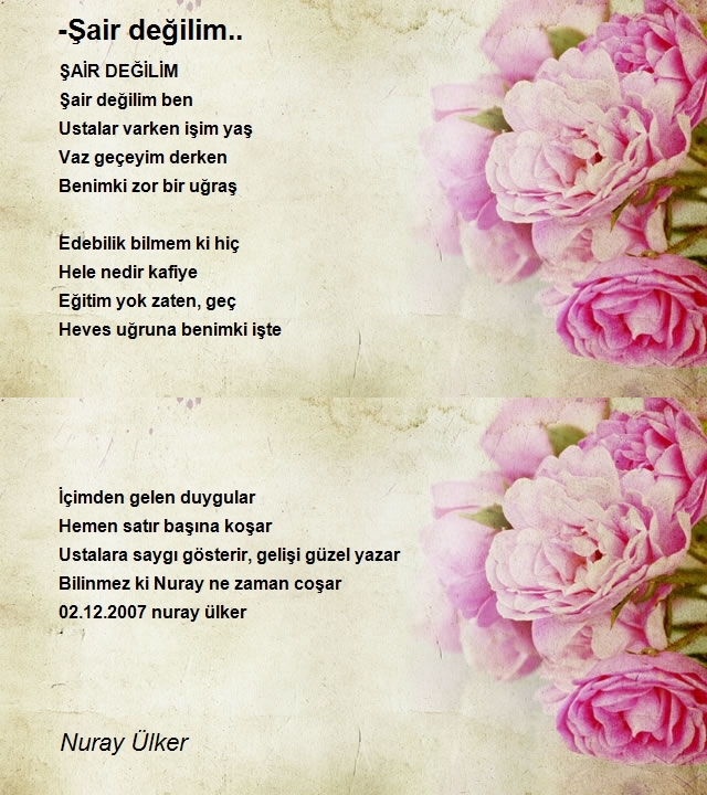 Nuray Ülker