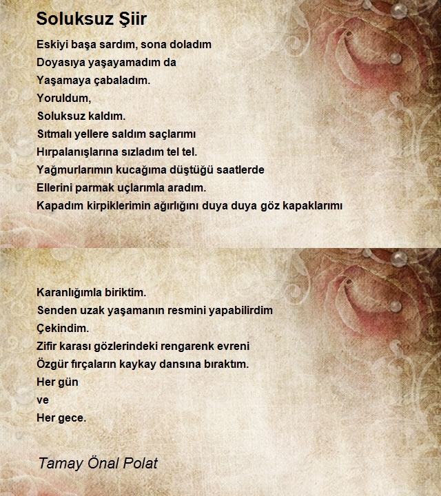 Tamay Önal Polat
