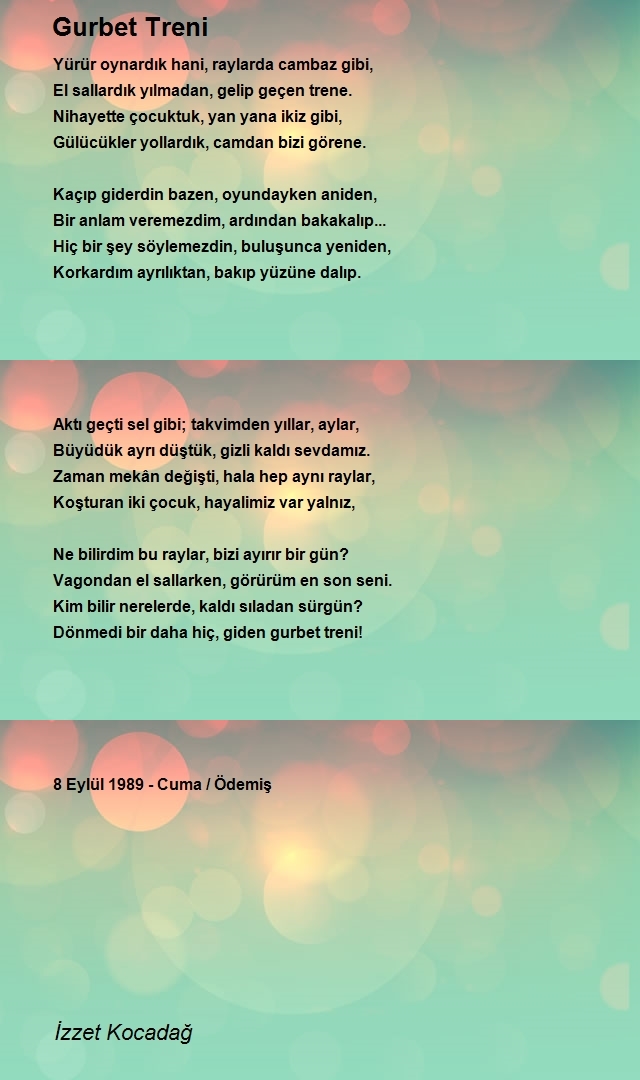 İzzet Kocadağ