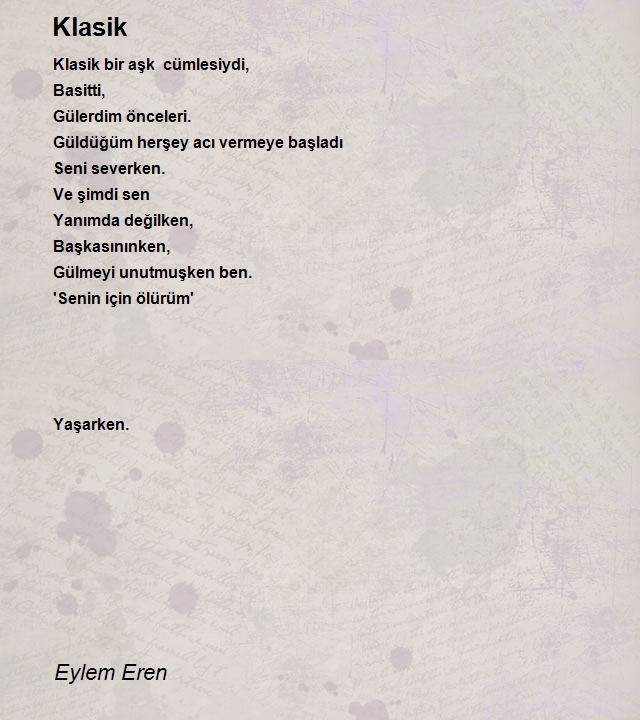 Eylem Eren