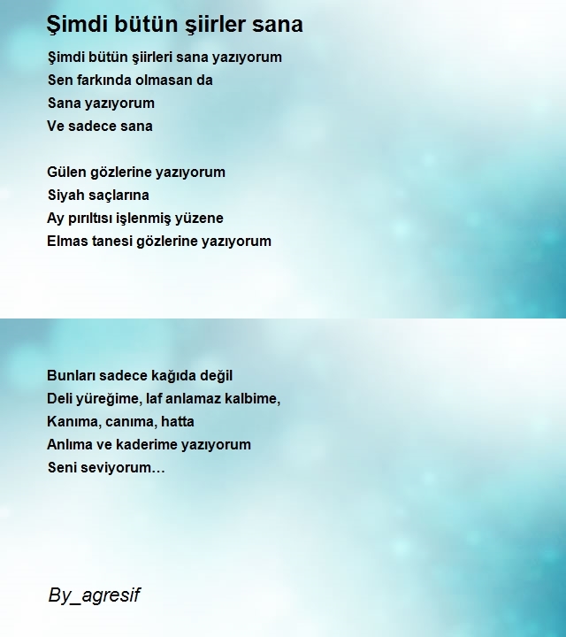 Şair By_agresif