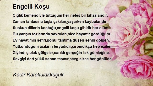 Kadir Karakulakküçük