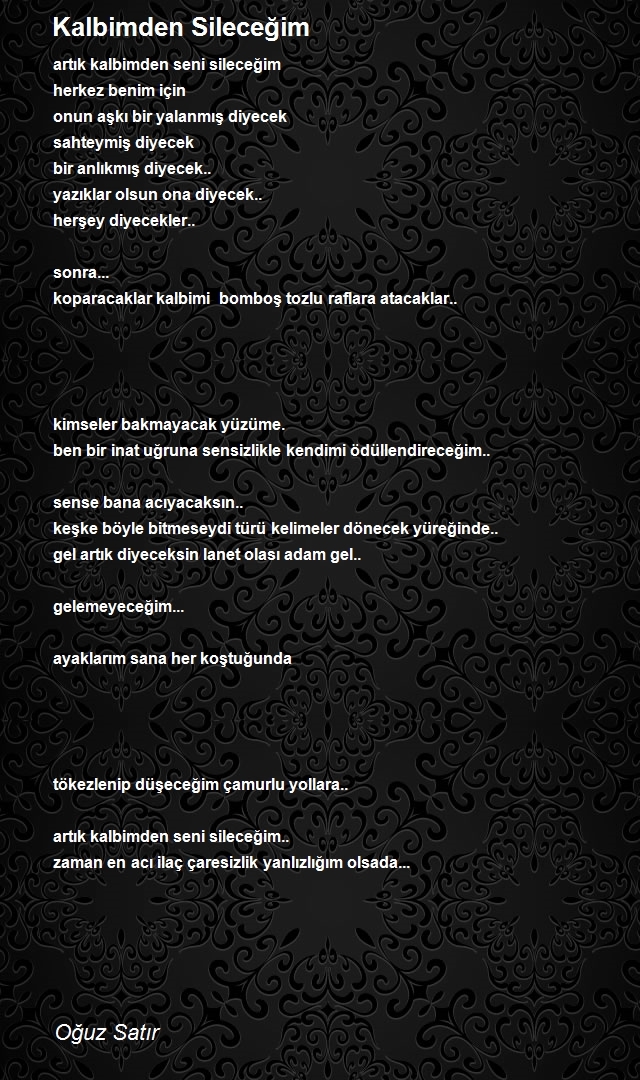 Oğuz Satır