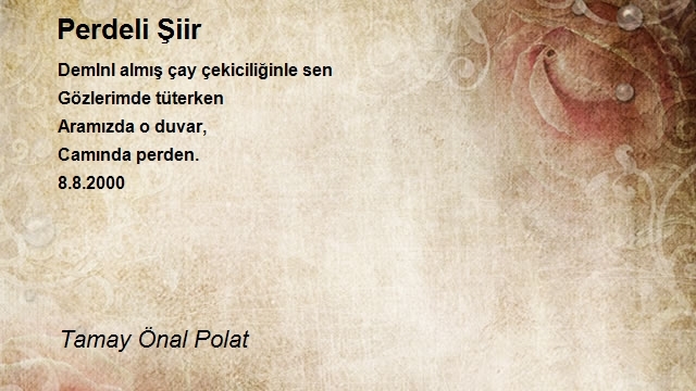 Tamay Önal Polat