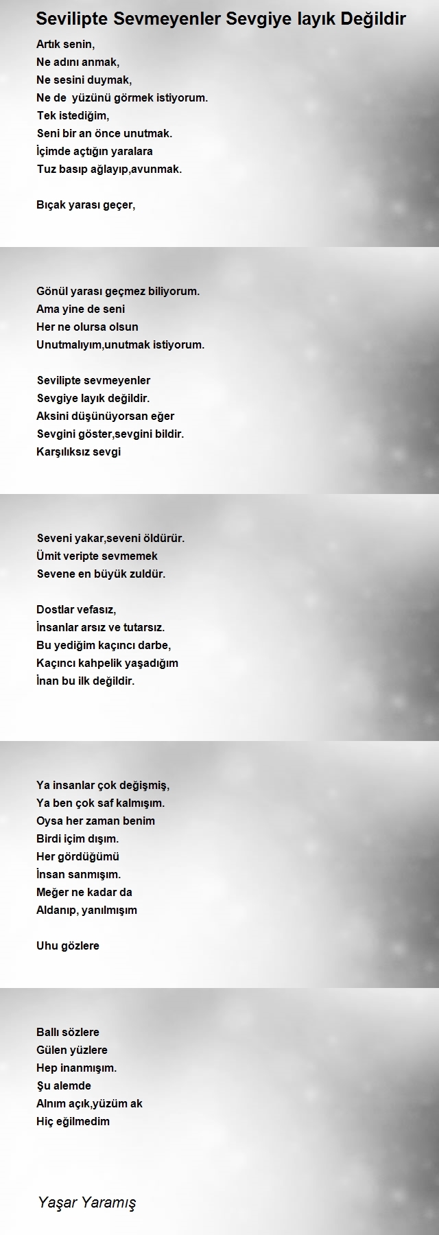 Yaşar Yaramış