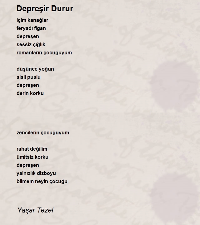 Yaşar Tezel