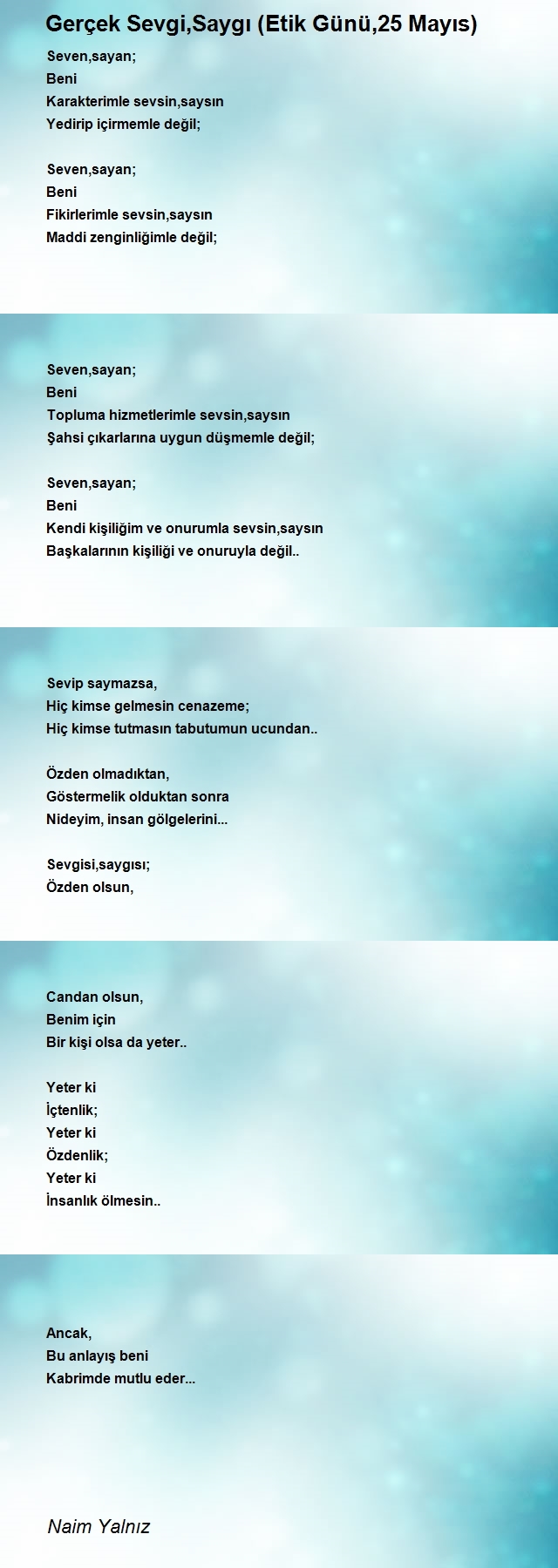 Naim Yalnız