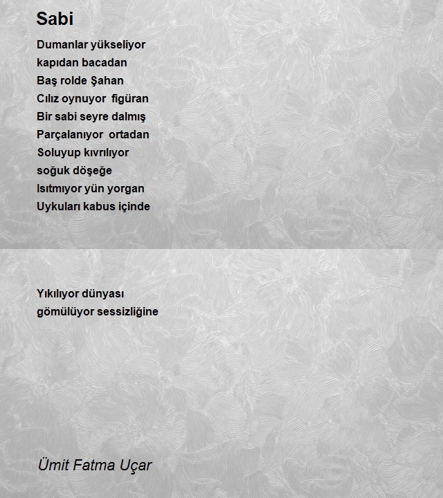 Ümit Fatma Uçar