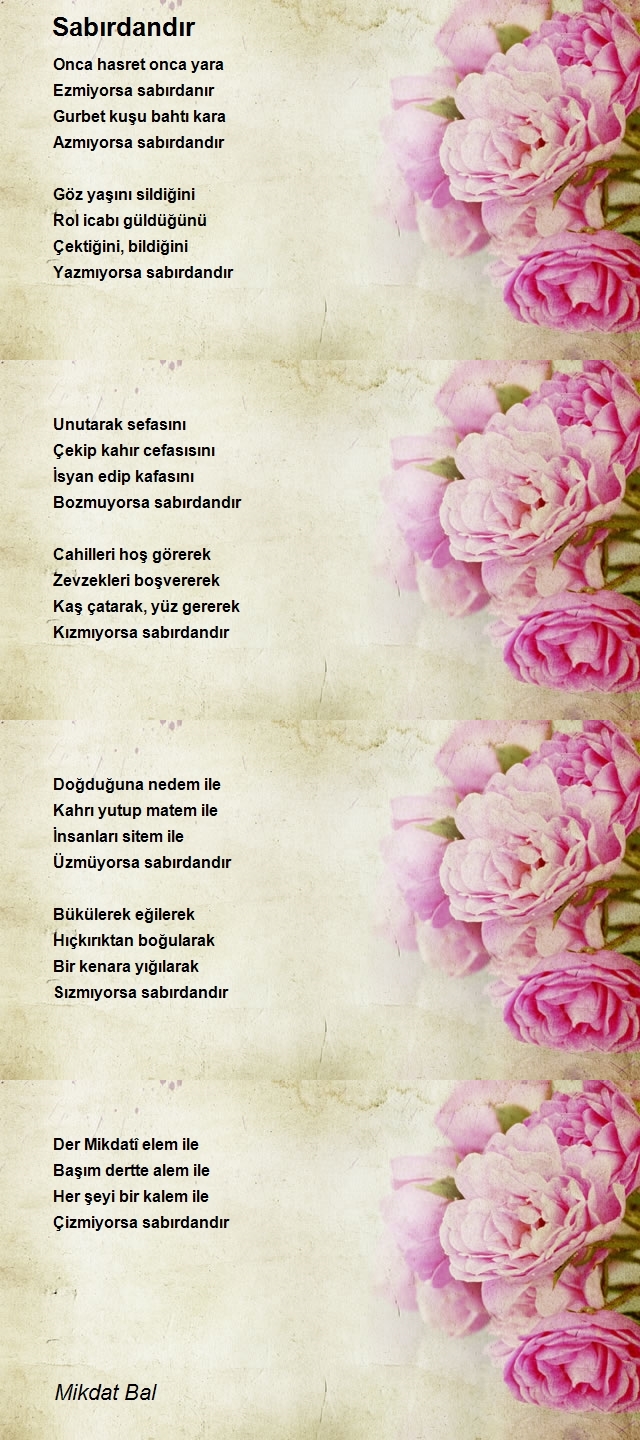 Mikdat Bal