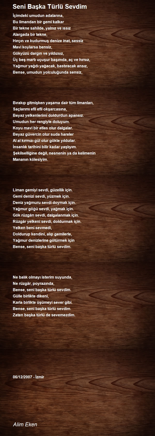 Alim Eken