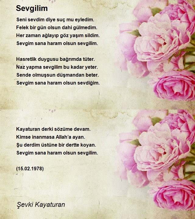 Şevki Kayaturan
