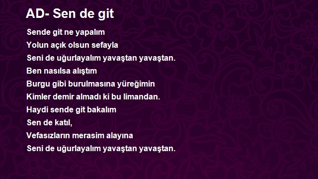 Sami Bağcı