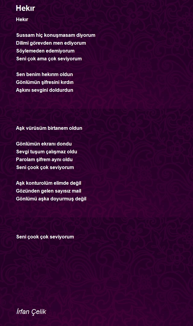 İrfan Çelik