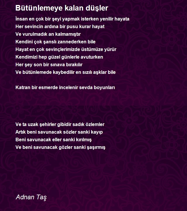 Adnan Taş