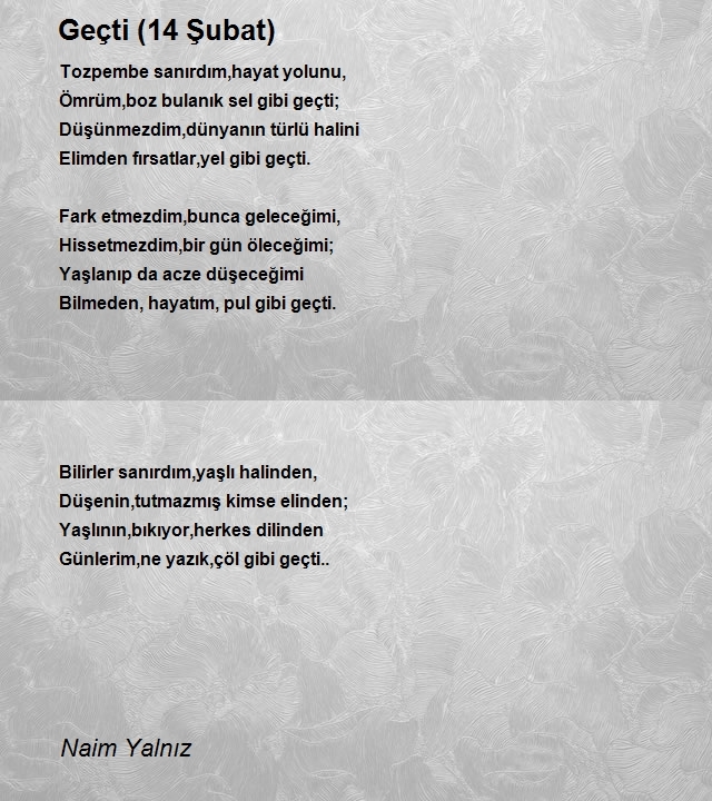 Naim Yalnız