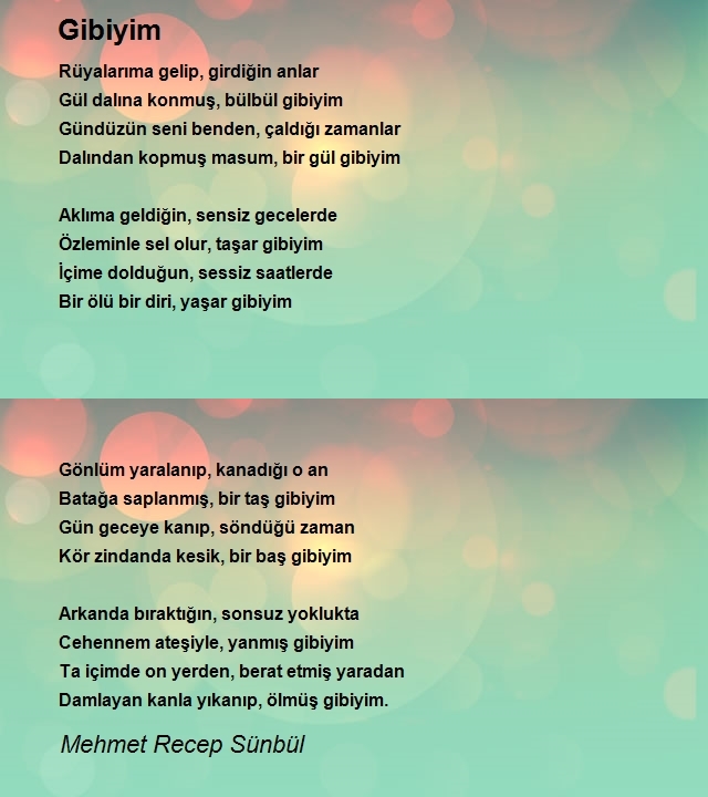 Mehmet Recep Sünbül