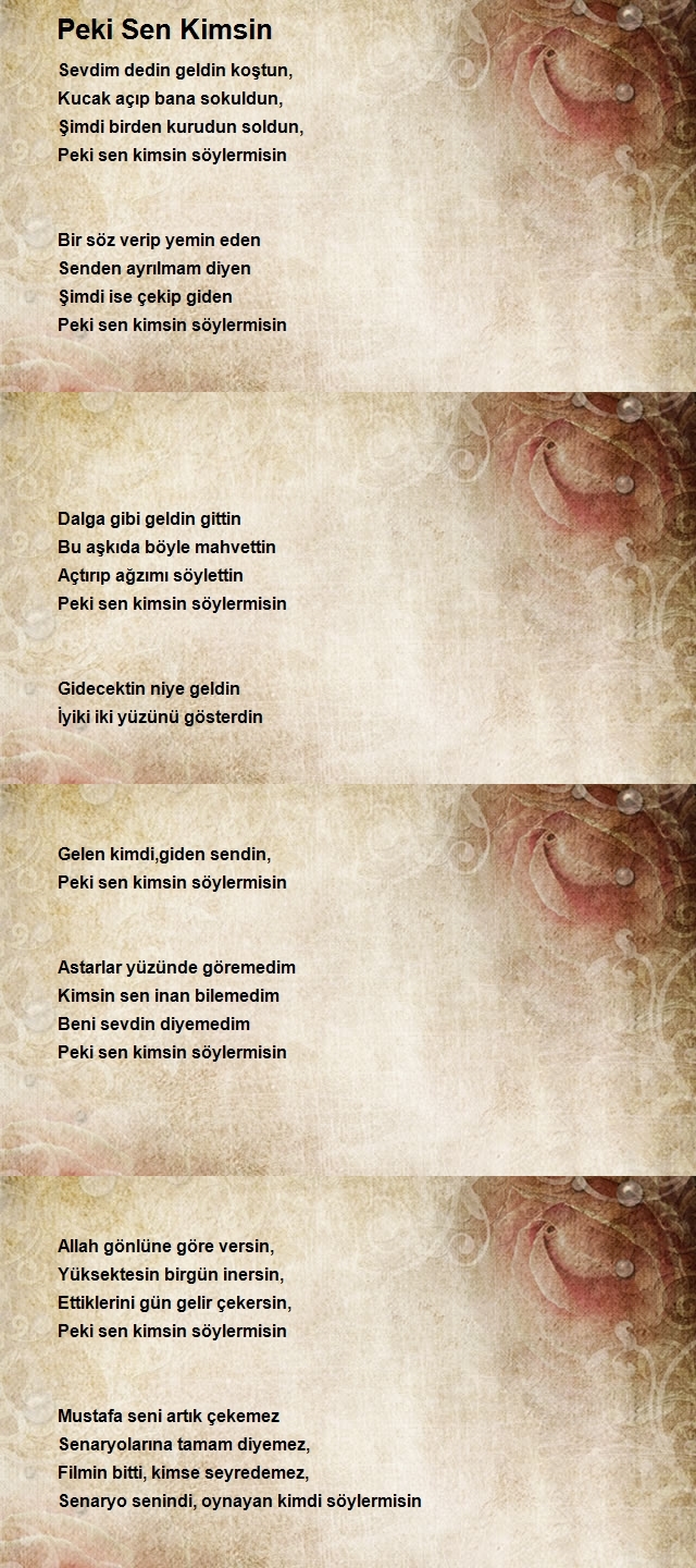 Mustafa Ali Akbaş