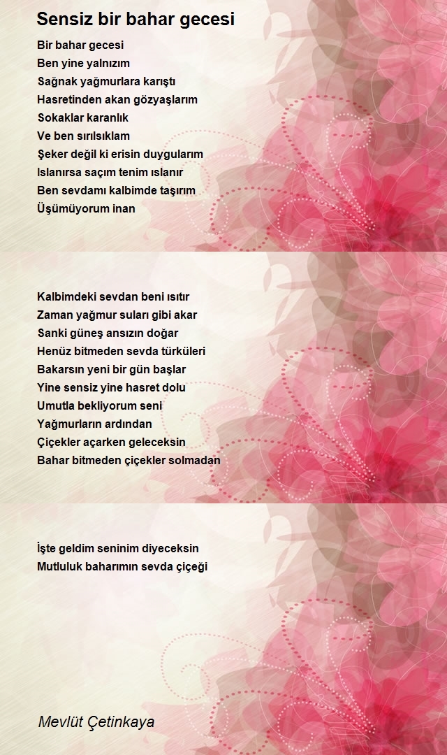 Mevlüt Çetinkaya
