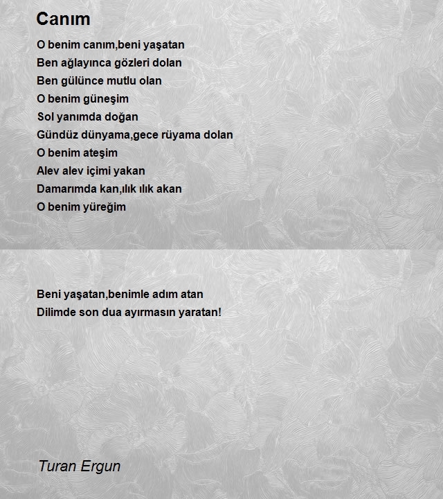 Turan Ergun