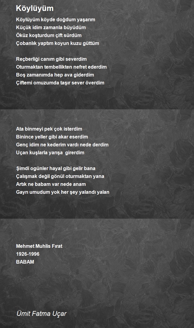 Ümit Fatma Uçar