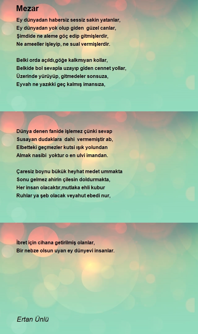 Ertan Ünlü