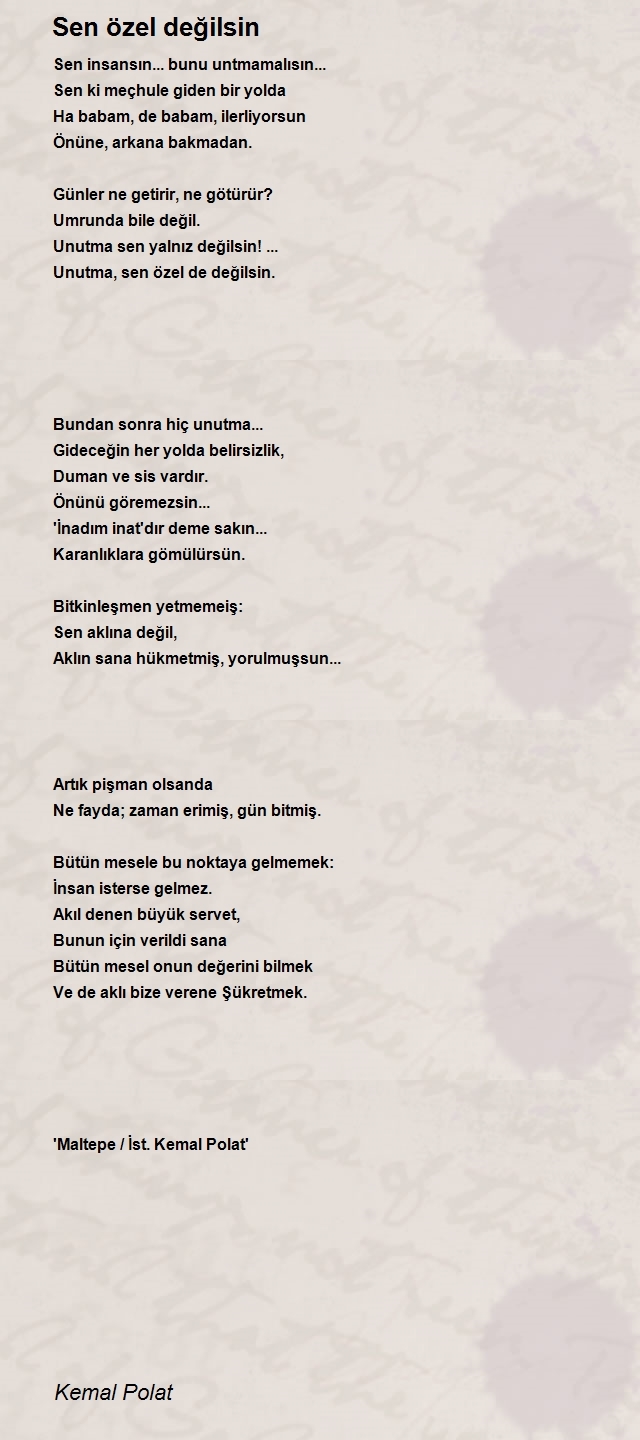 Kemal Polat