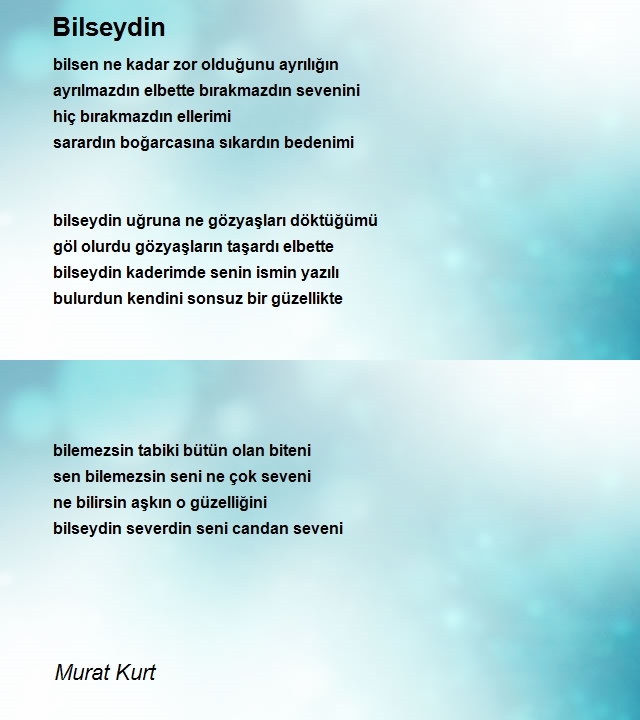 Murat Kurt
