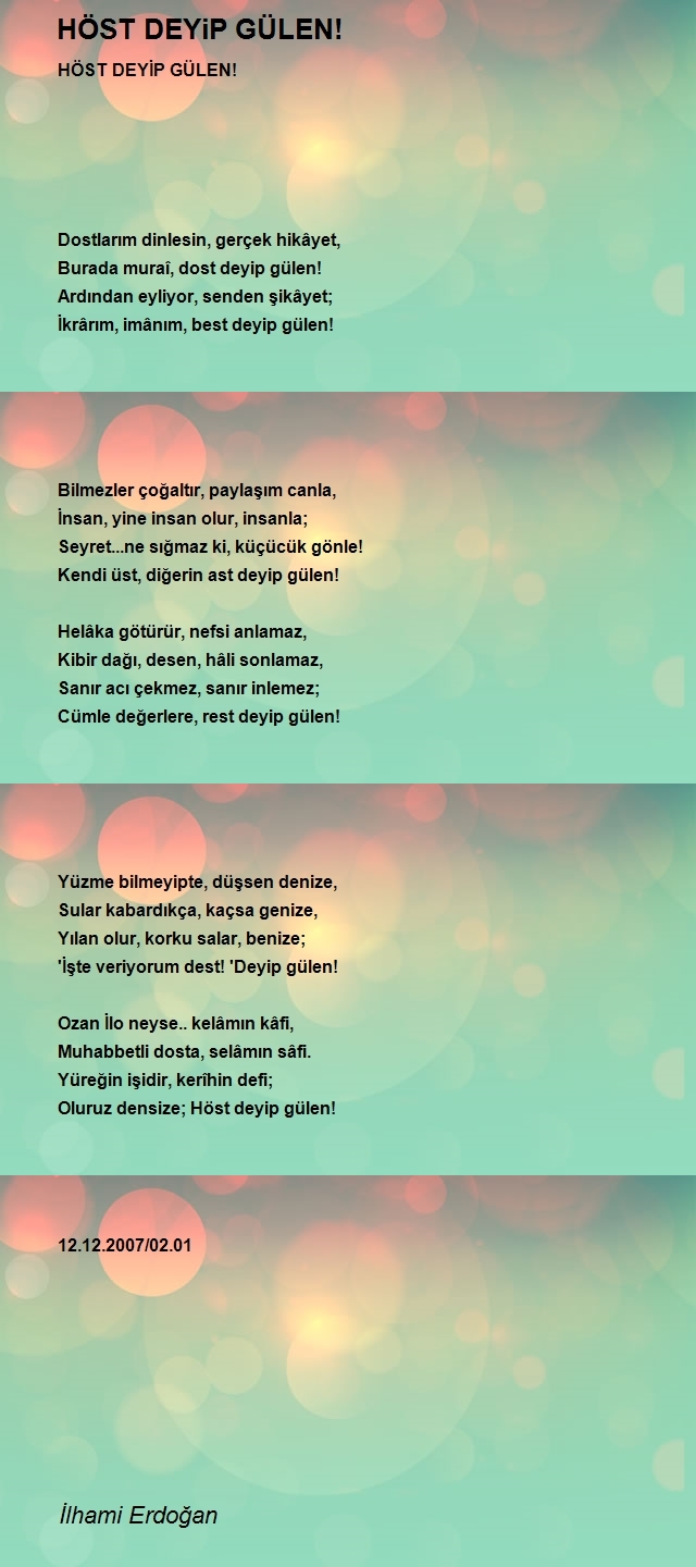 İlhami Erdoğan