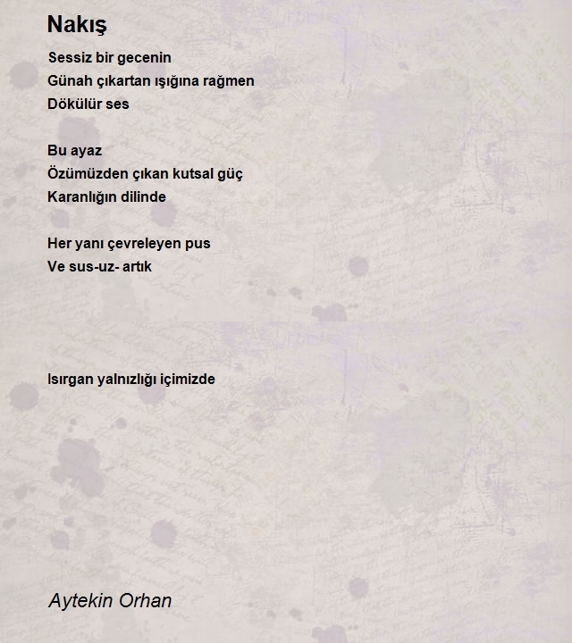 Aytekin Orhan