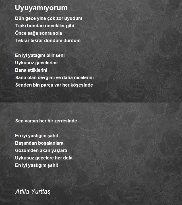 Atilla Yurttaş