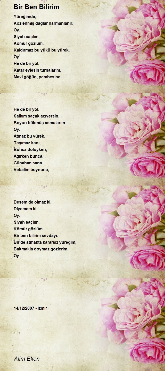 Alim Eken