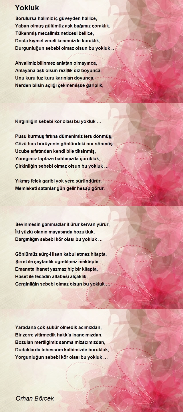 Orhan Börcek