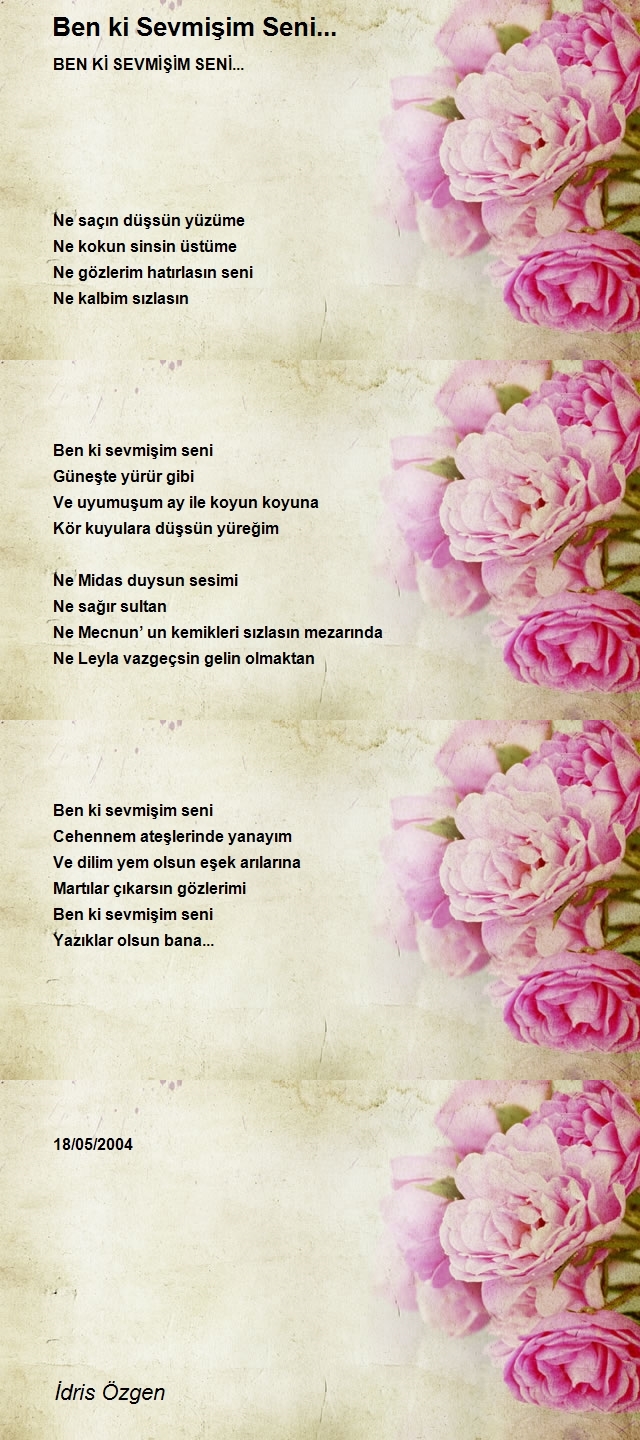 İdris Özgen