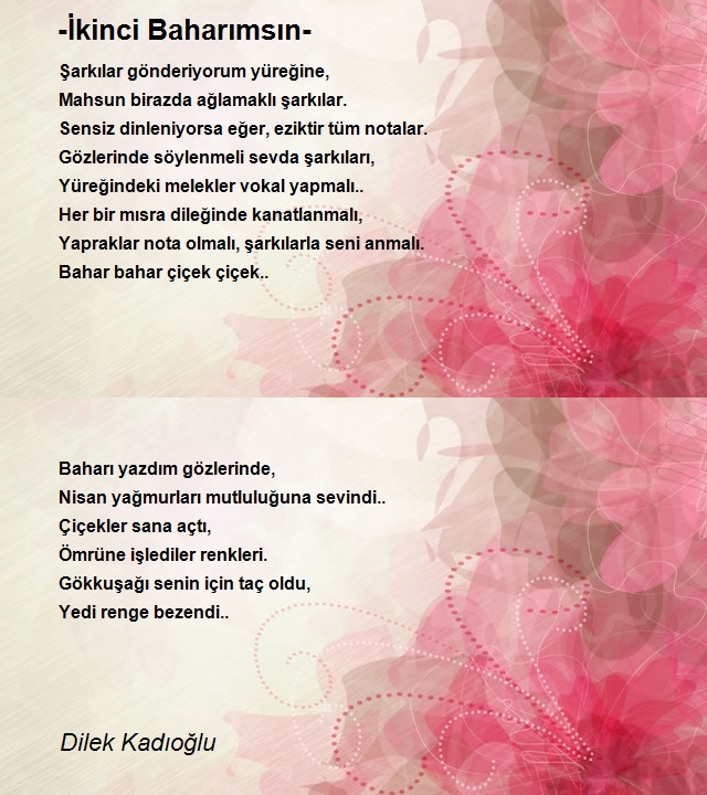 Dilek Kadıoğlu