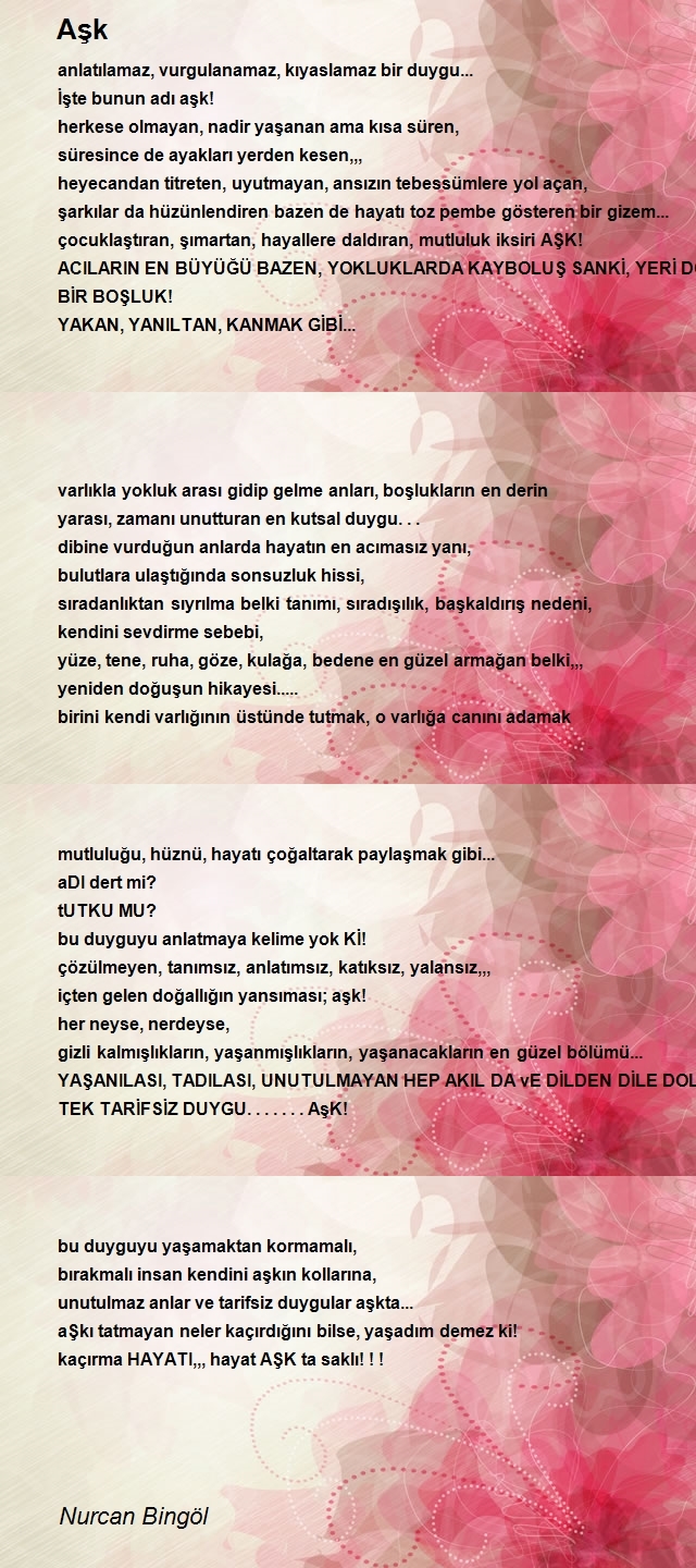 Nurcan Bingöl