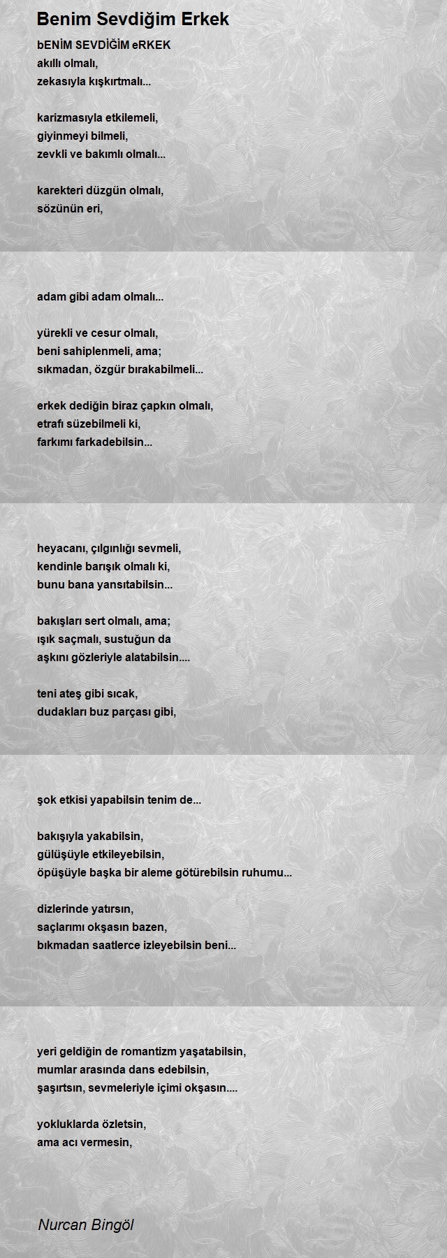 Nurcan Bingöl