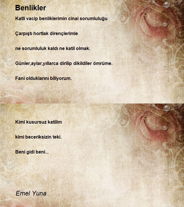 Emel Yuna