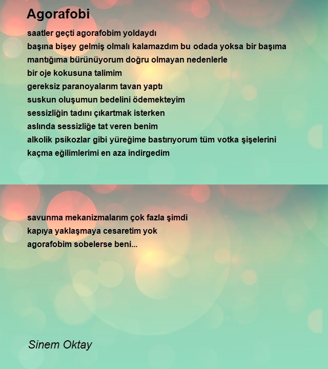 Sinem Oktay