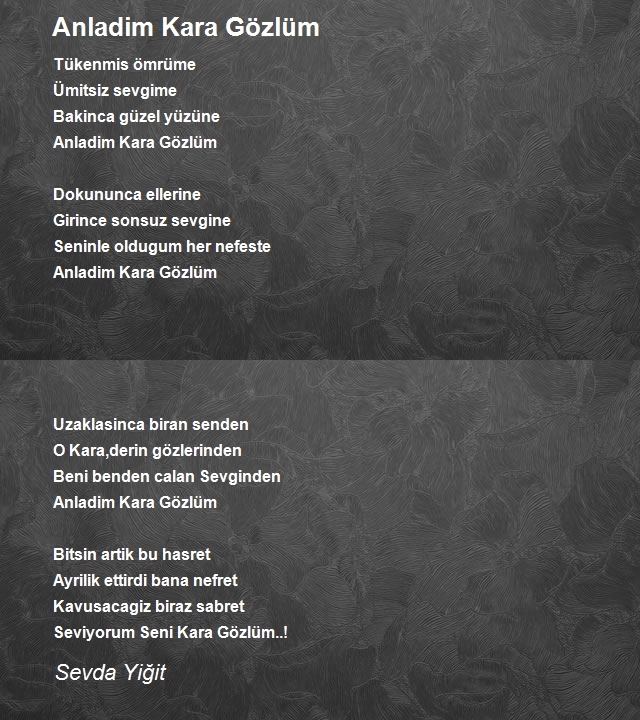 Sevda Yiğit