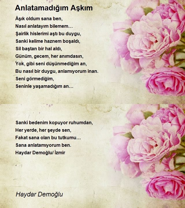 Haydar Demoğlu