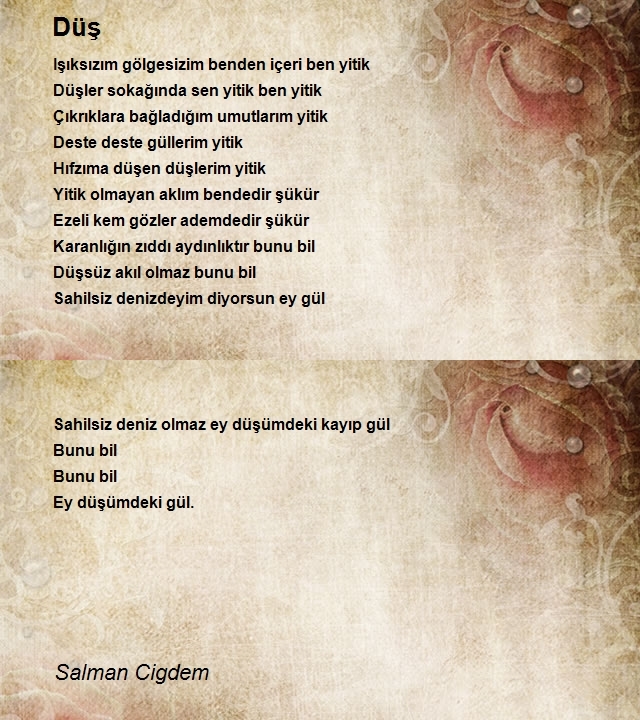 Salman Cigdem