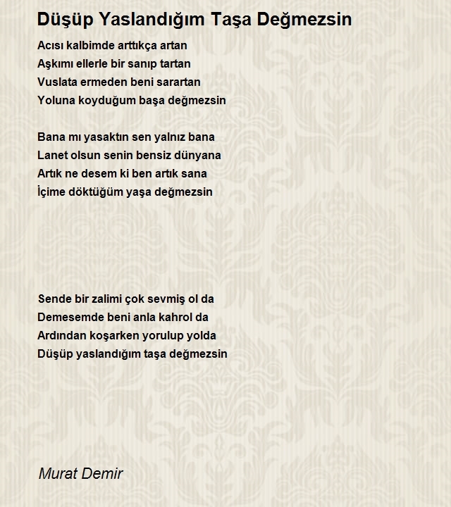 Murat Demir