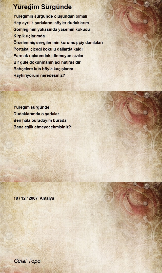 Celal Topo