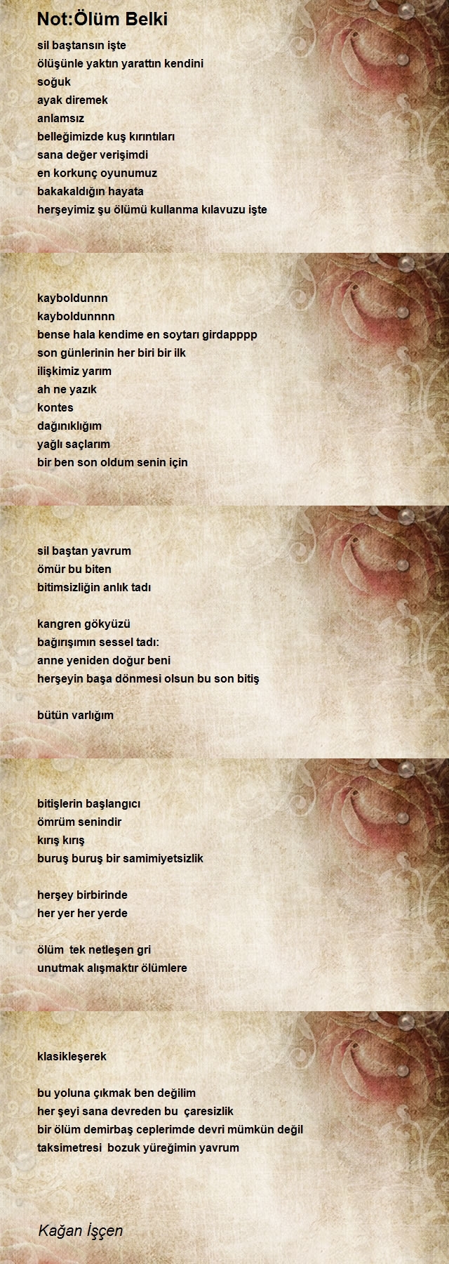 Kağan İşçen