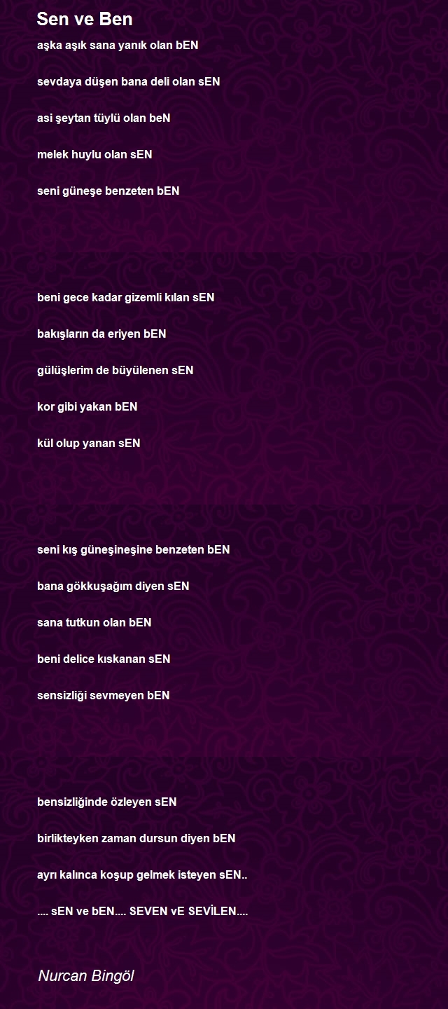 Nurcan Bingöl