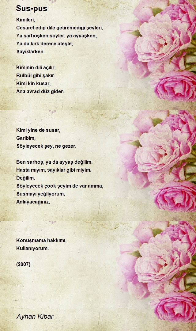 Ayhan Kibar