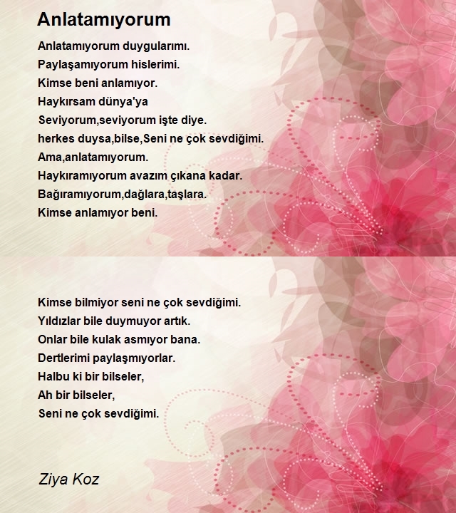 Ziya Koz