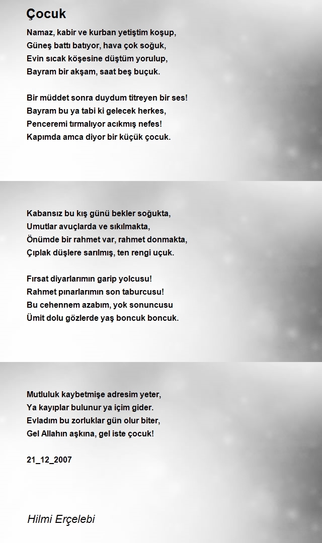 Hilmi Erçelebi
