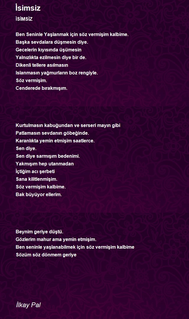 İlkay Pal