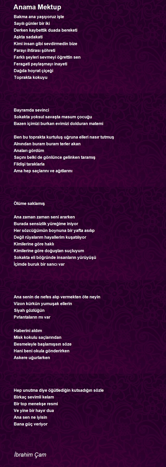 İbrahim Çam